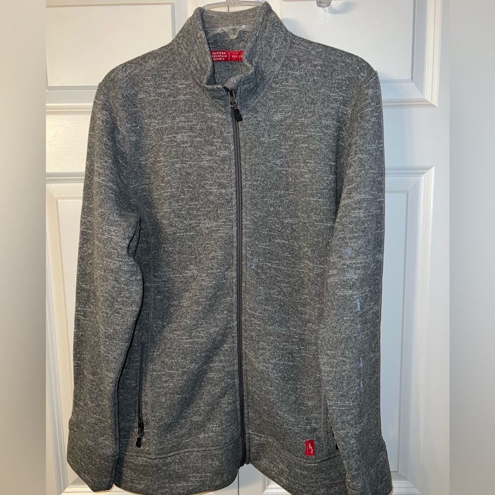 Eastern Mountain Sports women’s XL Roundtrip Trek Fill Zip
